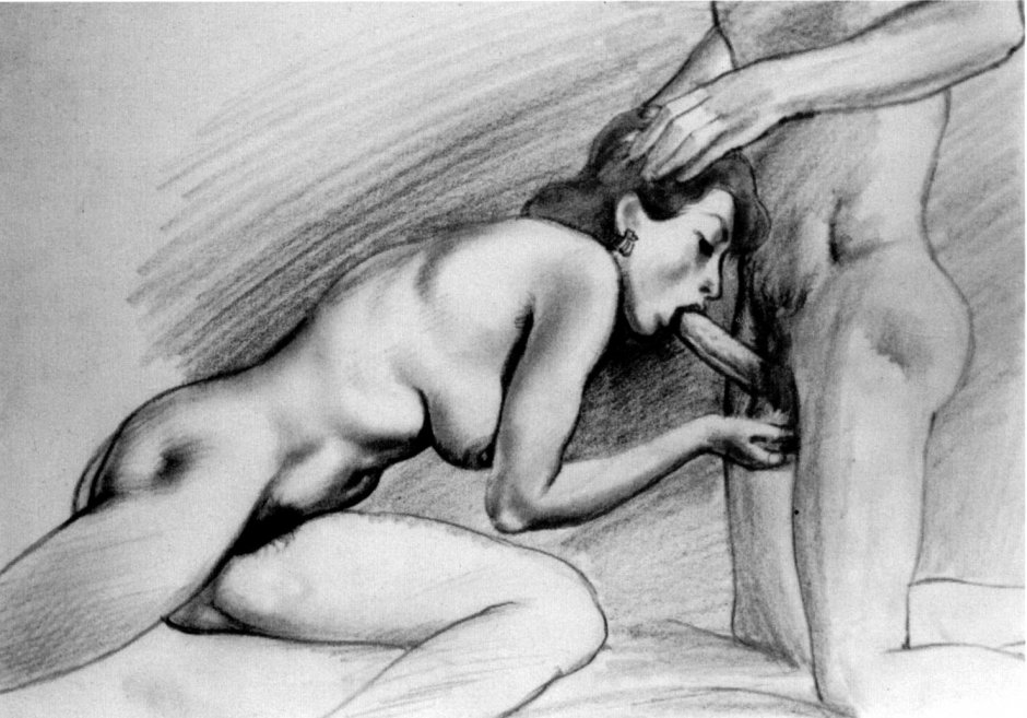 Pencils in pussy and ass