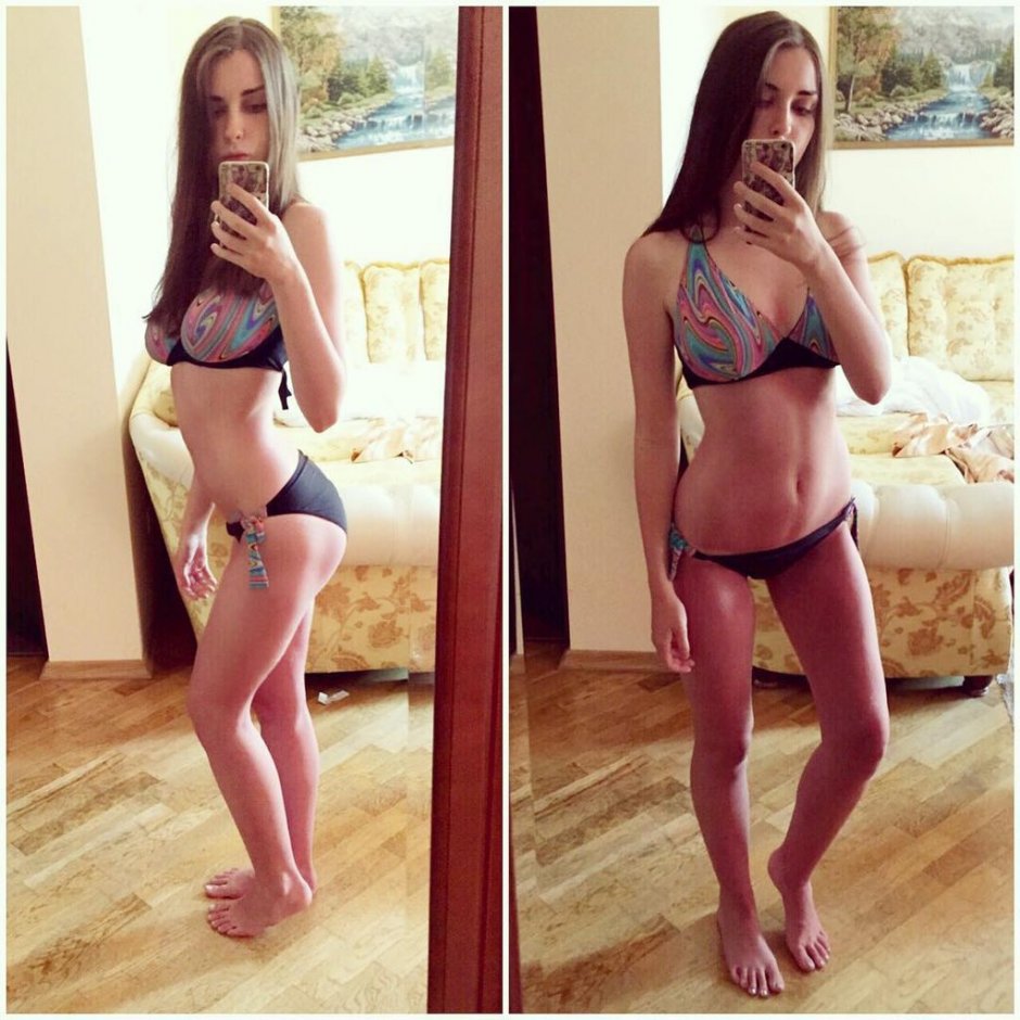 Facts about the girl on Instagram are beautiful