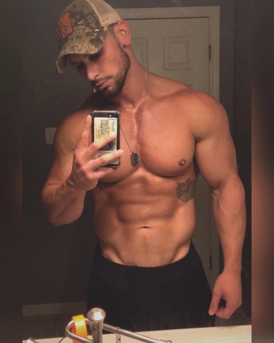 Kaleb Reynolds