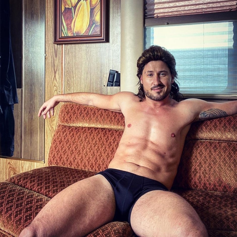 Jared summer naked torso