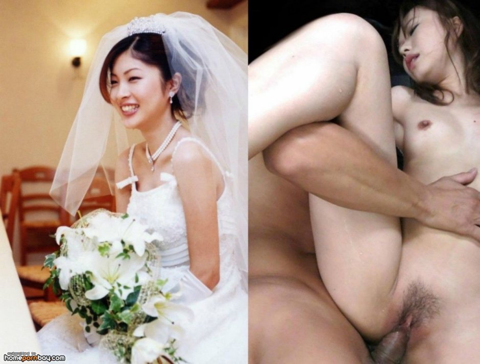 Ordinary women without clothes