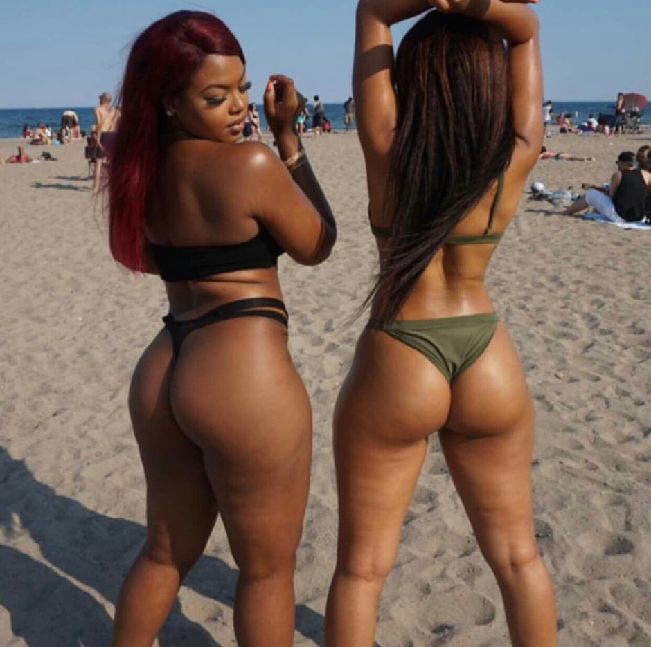 Master Butt Model