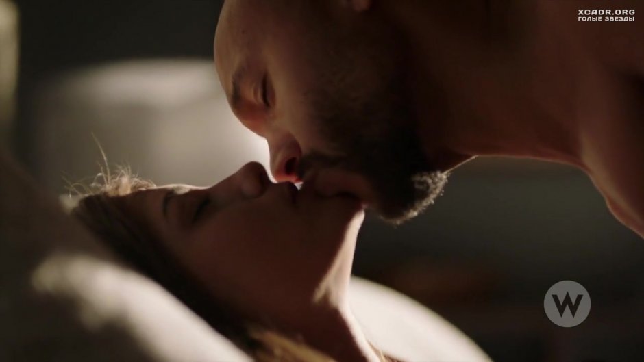 Inbar Lavi naked boobs