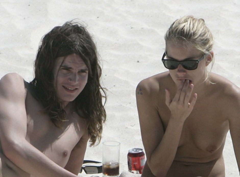 Sienna Miller in porn films