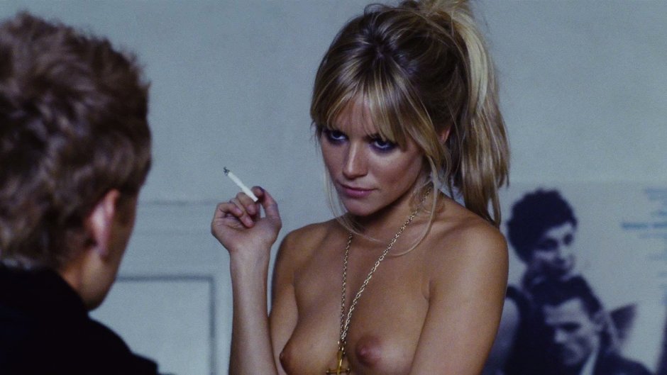Sienna Miller hot nude