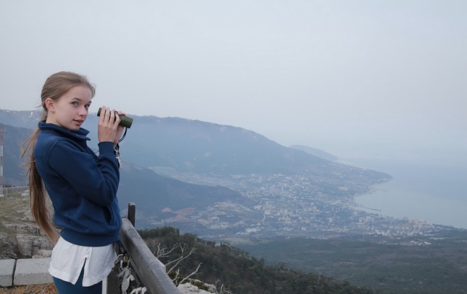 Taisiya Karpenko Lollipop