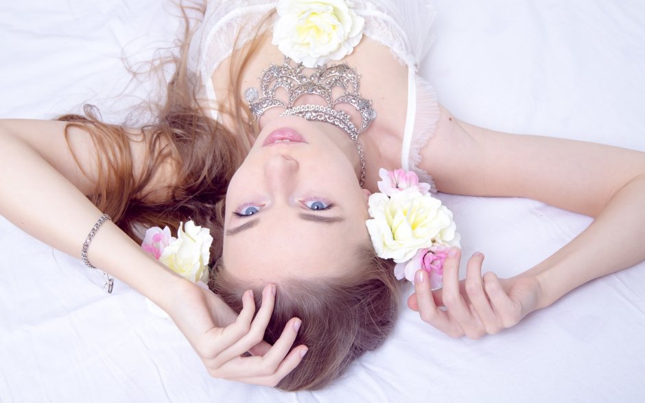 Taisiya Karpenko Milena Anal