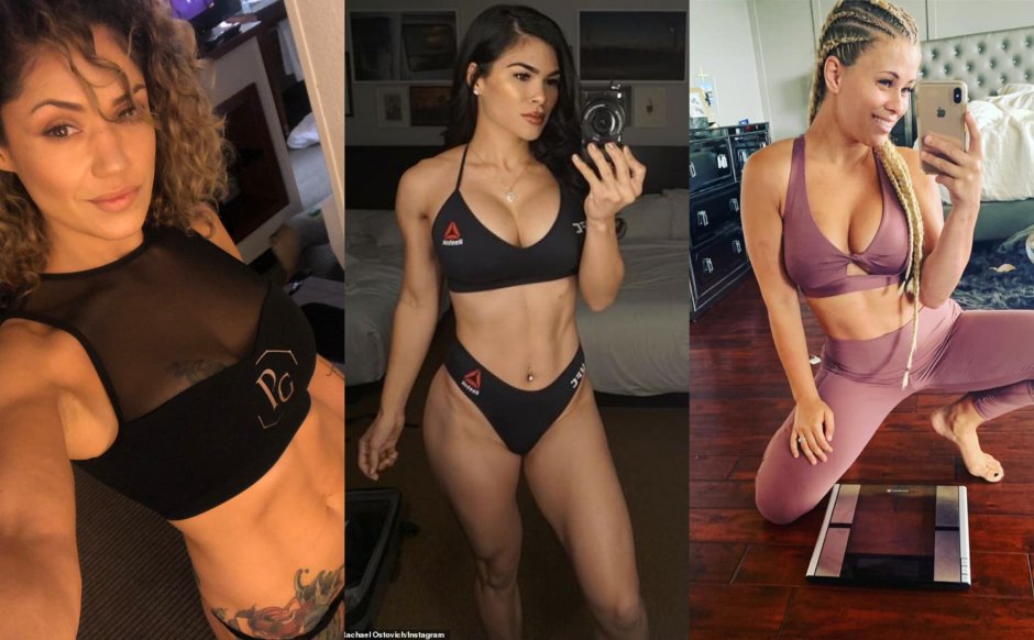 Rachel Ostovich drain