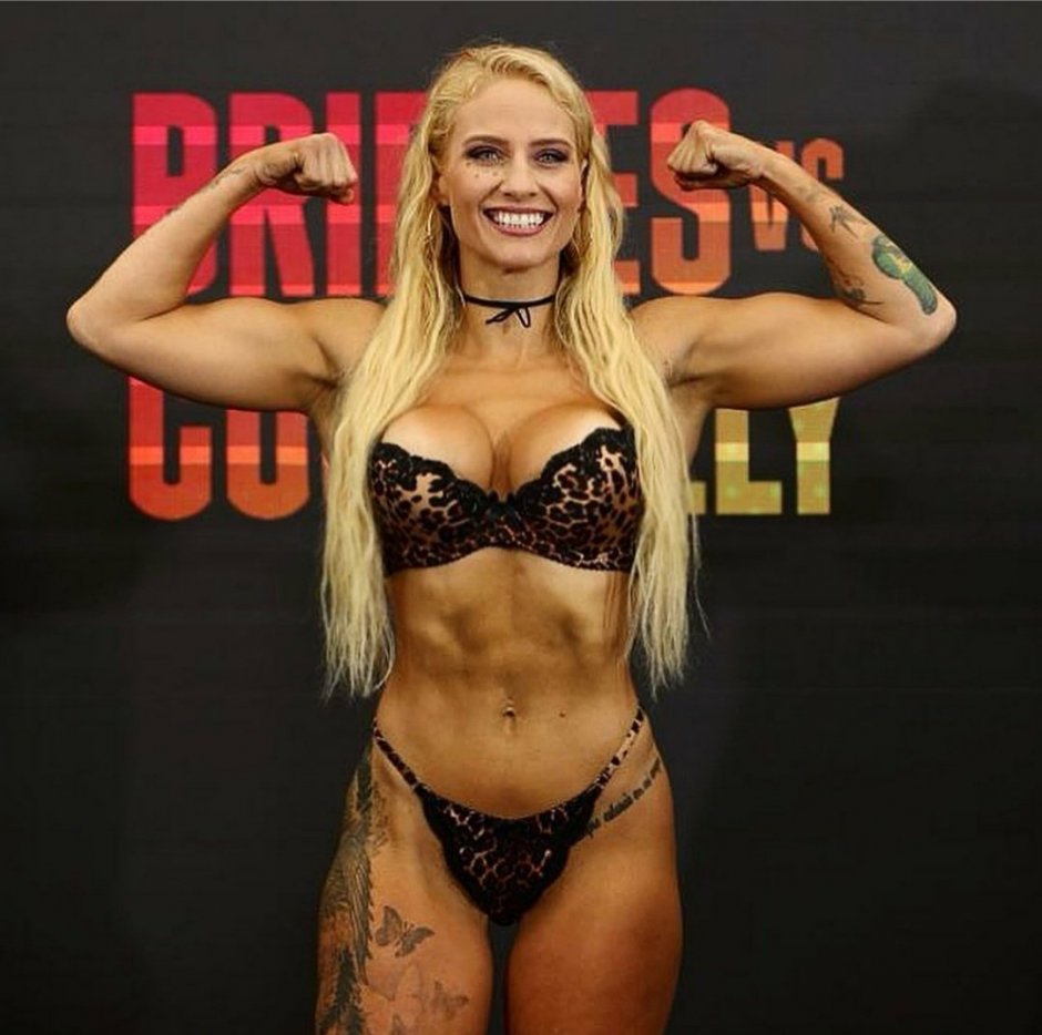 Elena Kamperi Calendar