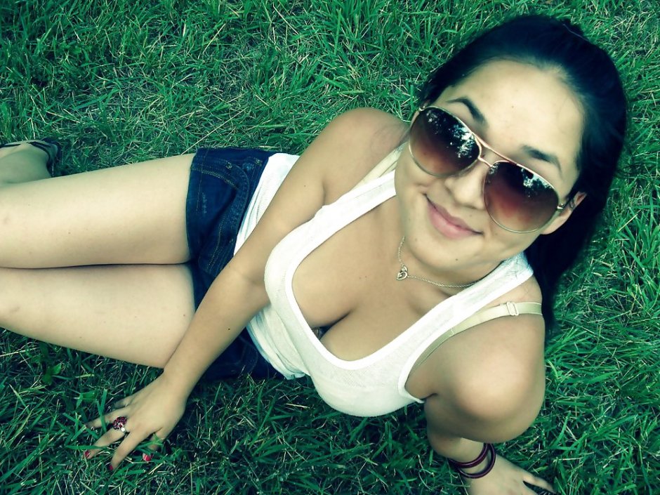 Daniella van Mongolian