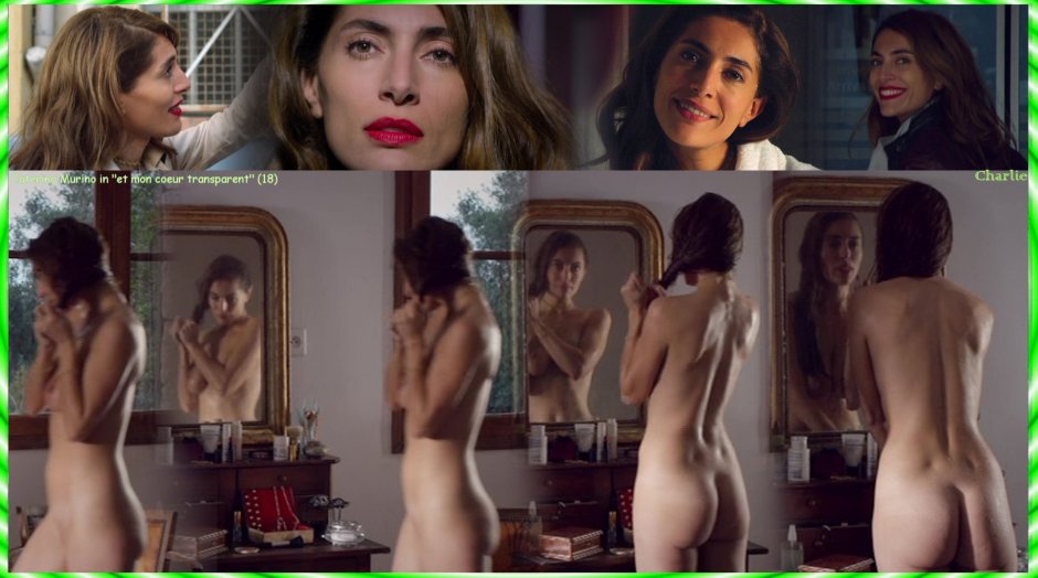 Katerina Murino Hot