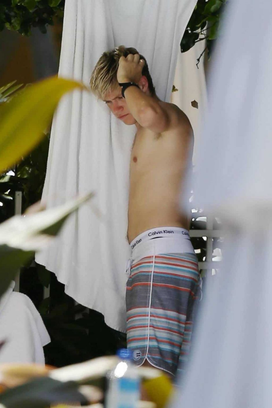 Niall Horan Naked Thors 2020