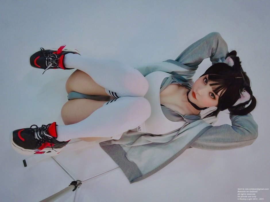 Beautiful pussies of beautiful girls