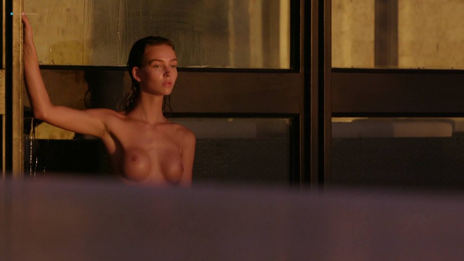 Rachel Cook Nirvana Naked