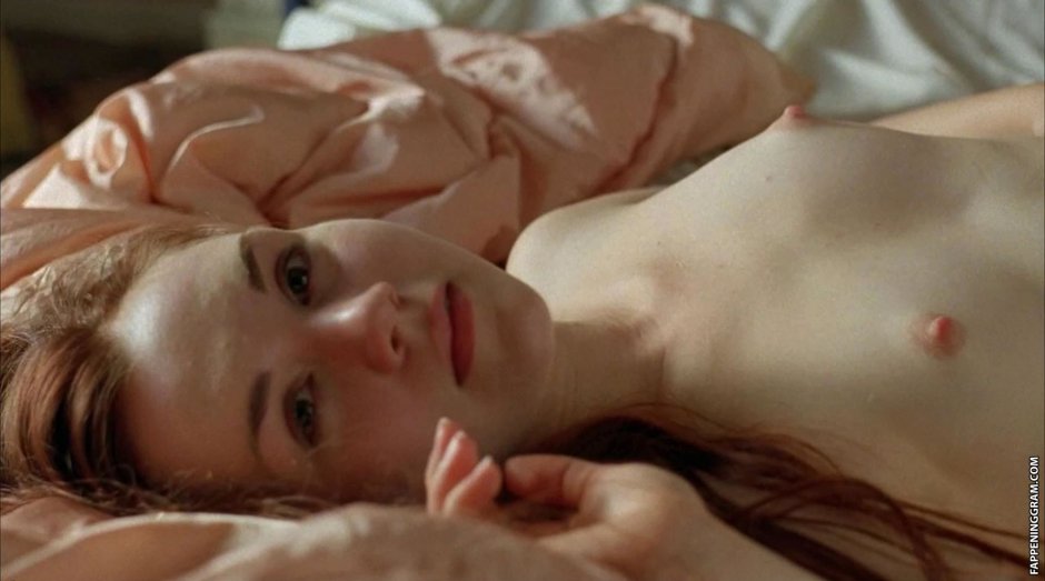 Rachel Harris Model Nude