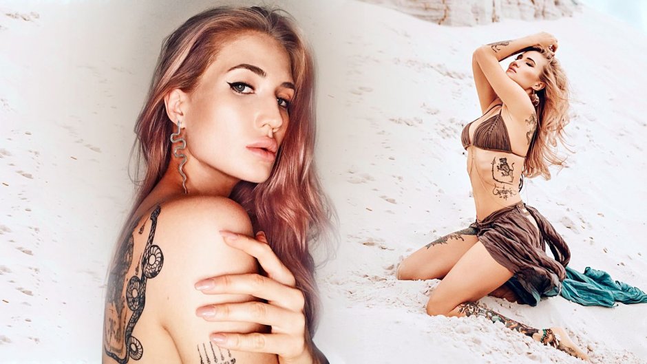 Anastasia Stanislavovna Yankova