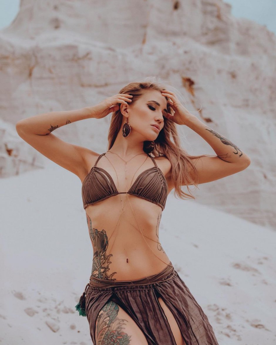 Yankova Marianna Igorevna