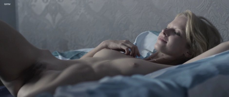 Naomi Watts Naked in the film