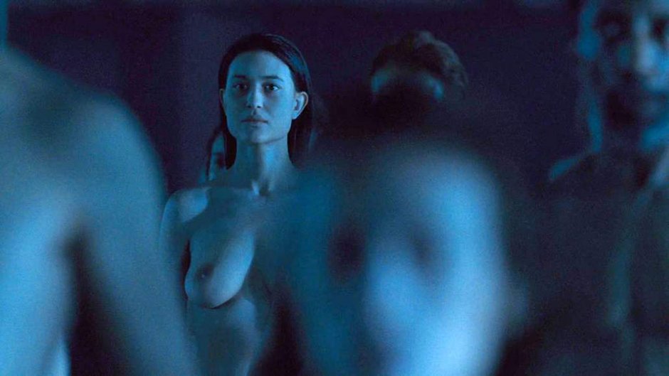 Julia Jones Actress Naked