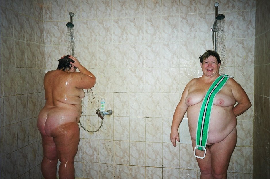 Fat Women in the Public Soul