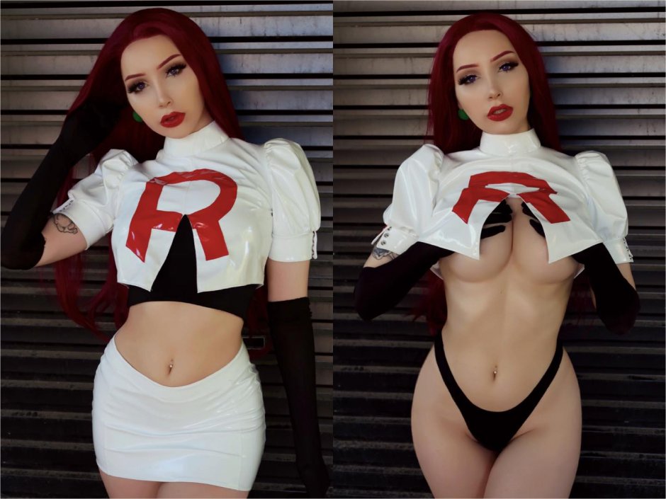 Bekejacoba Cosplay Mary Jane