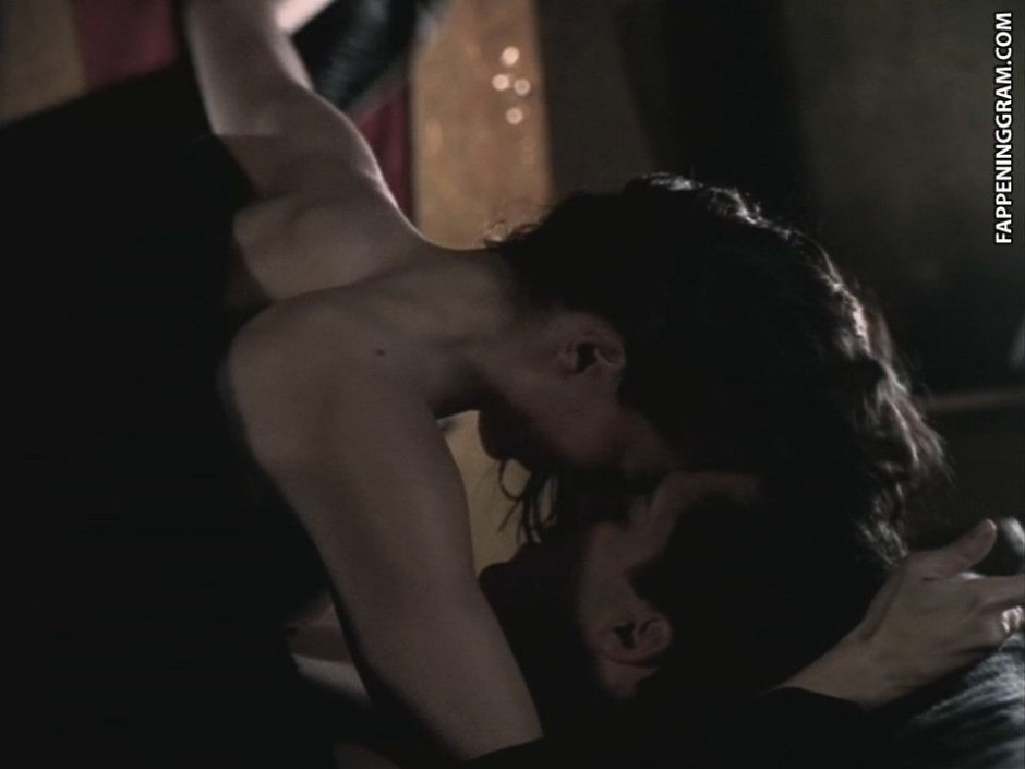 Claudia Black Hot