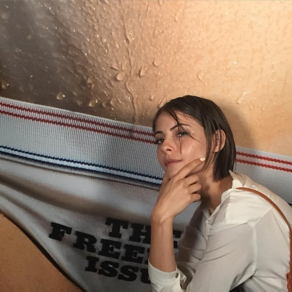 Willa Joanna Chers Holland Naked
