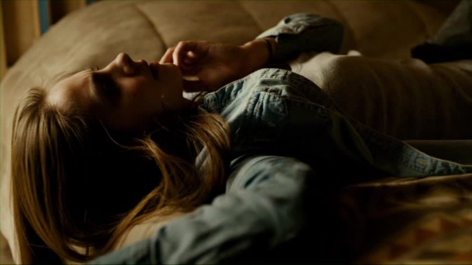 Willa Holland Daman