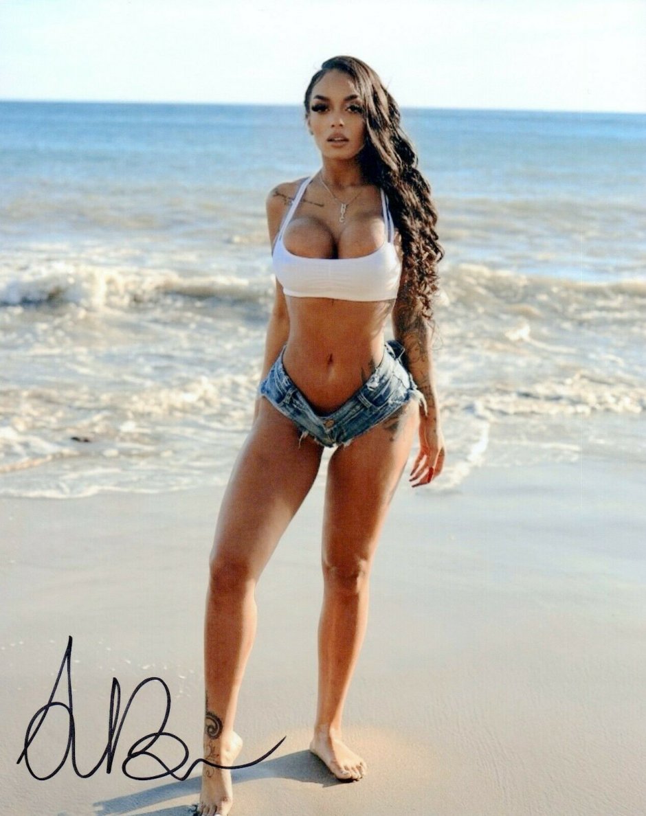 Meet Samantha Hbic