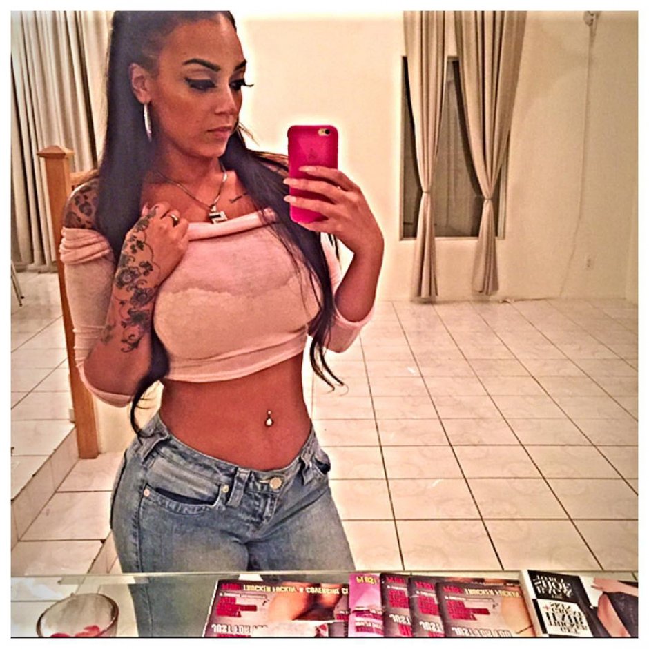Samantha Hbic Onlyfans