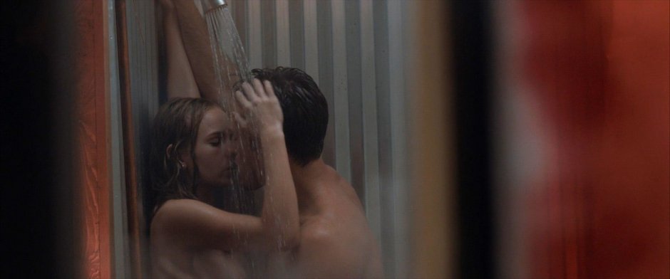 Britt Robertson Britt Robertson Nude