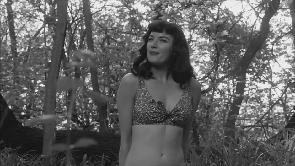 Amy Louise Raffle Rusalka