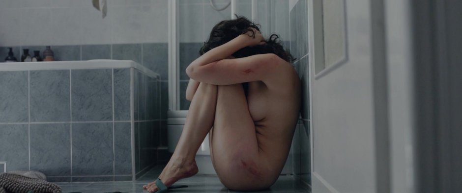 Marta Nerandkevich Naked