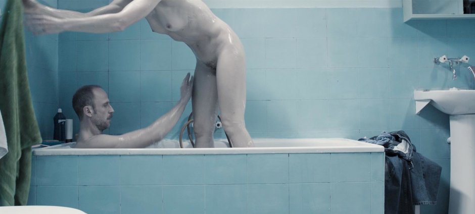 Agnieshka Wendloha is naked