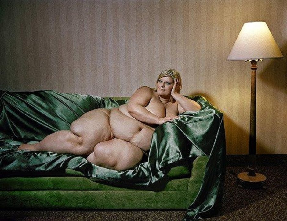 Full beauty Yossi Loloi