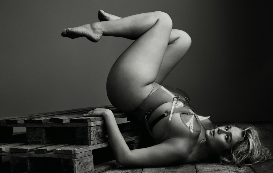 Hunter McGRADY