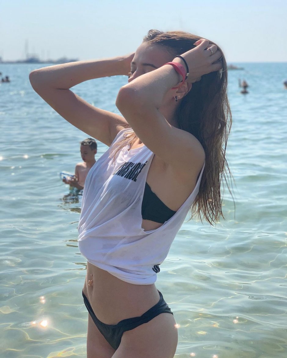 Tiktokoresh Anya Jashchuk
