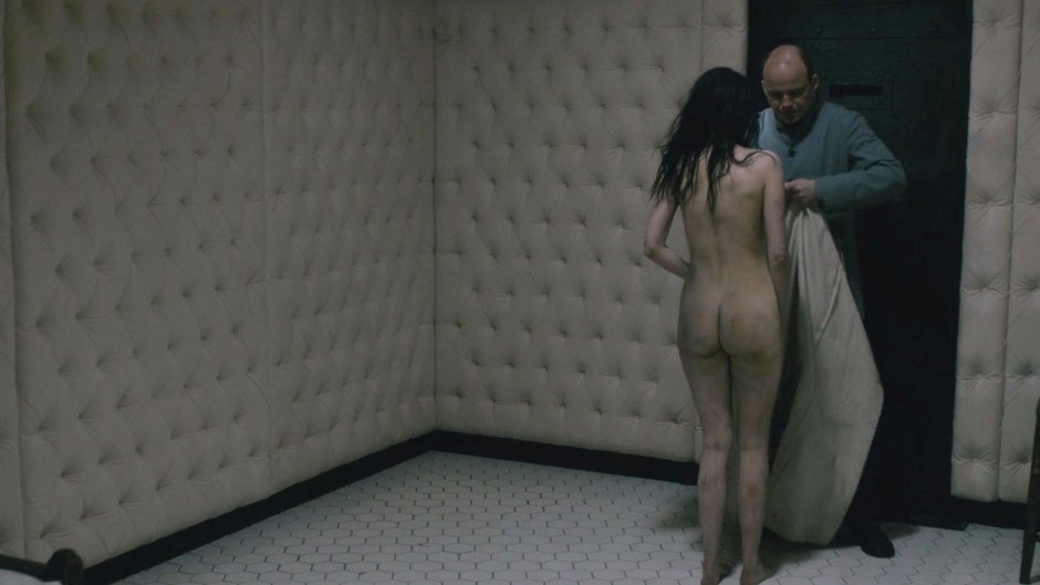 Eva Green Dreamers Tits