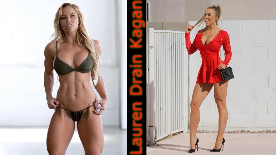 Lauren Drane Kagan