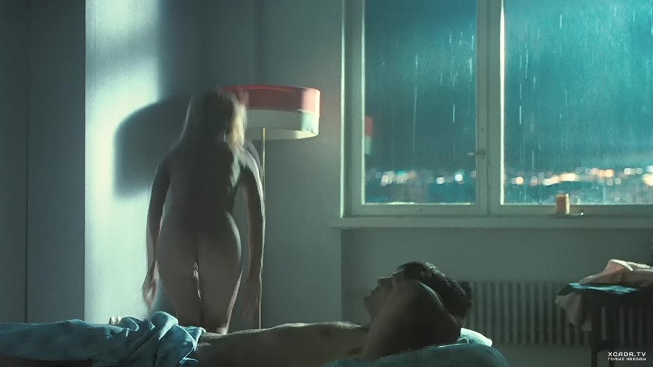 Actress Svetlana Ivanova Nude
