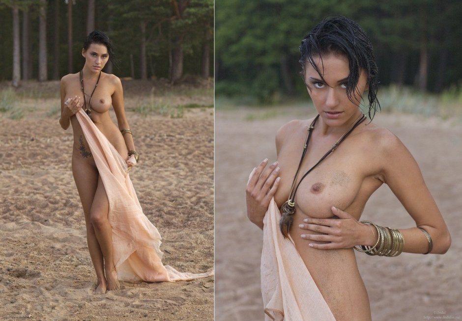 Julia Pilushka-Shabashova (Androshchuk)