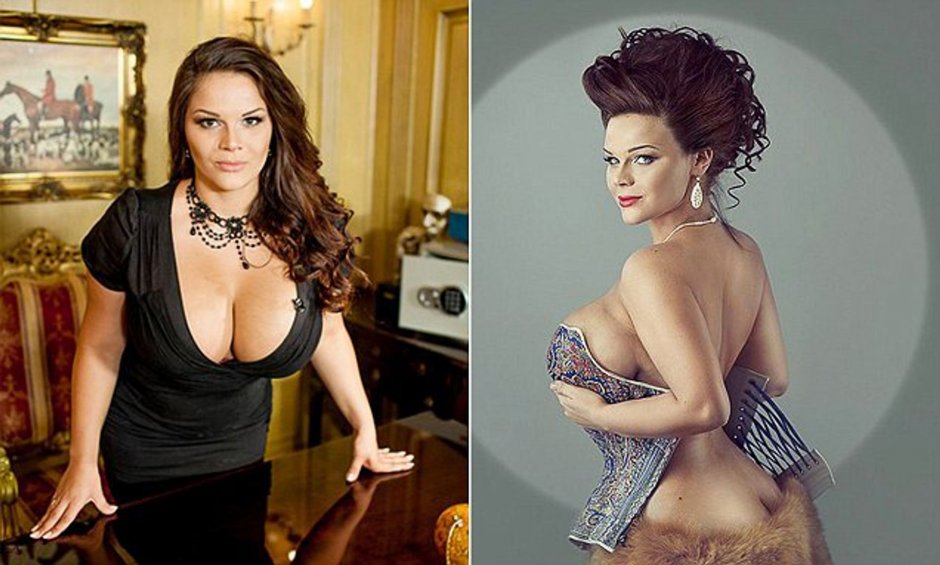 Maria Zarring porn films