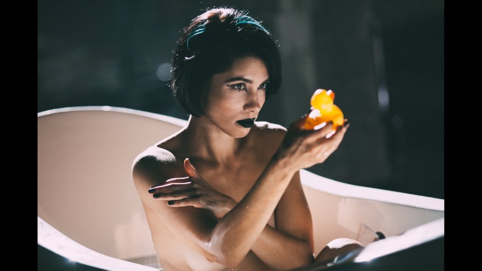 Nadezhda Tolokonnikova Maxim