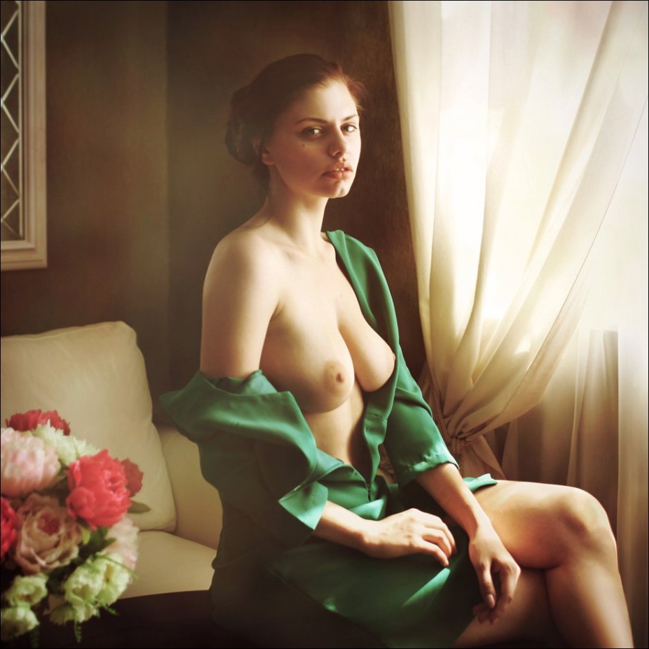 Ksyusha Egorova