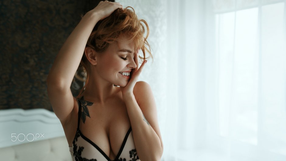 Victoria Bulitko Sexy
