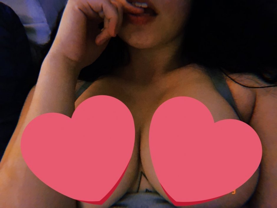 Daria Frolova model nude
