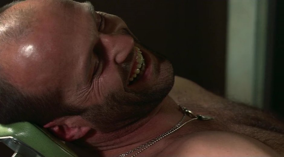 Jason Statham Carrier 3