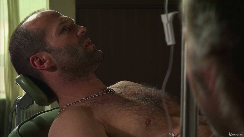 Jason Steetem in the ring