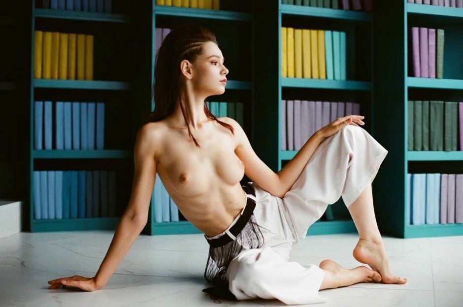 Bodyinmind Re: Irina Telicheva (Aka Tasha) Nude