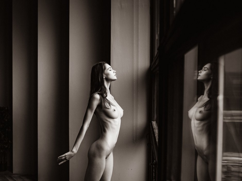 Bodyinmind Re: Irina Telicheva (Aka Tasha) Nude
